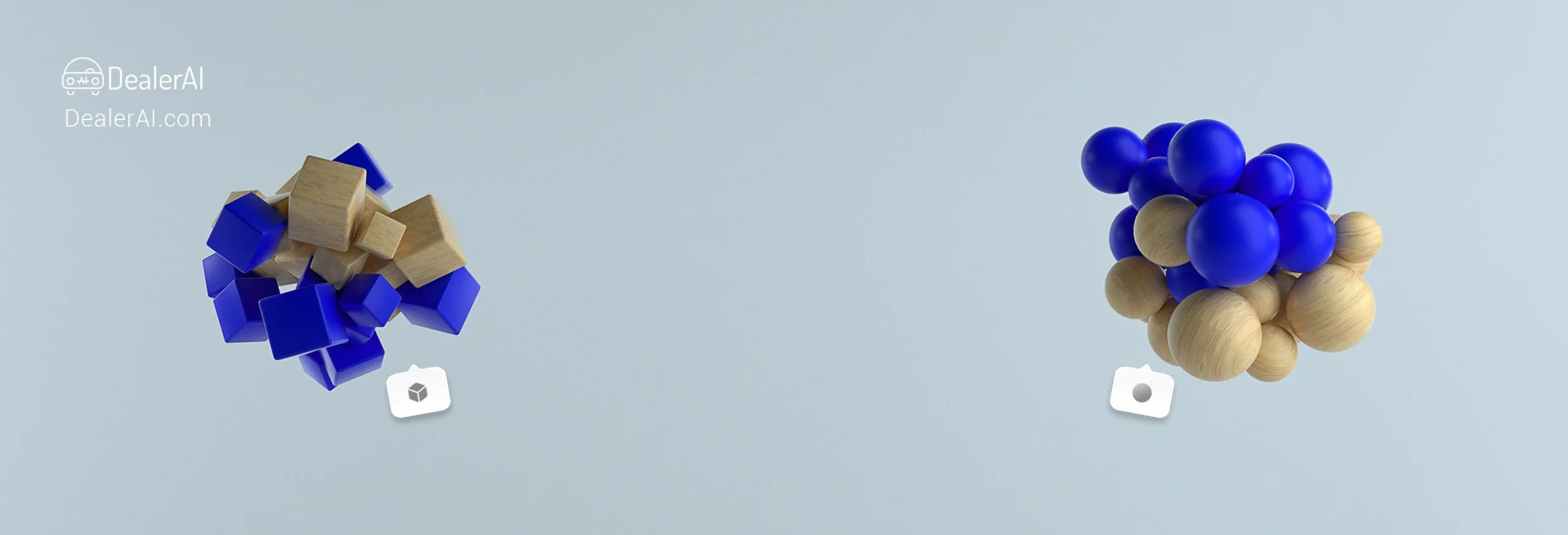 A Transformative Era of AI – DealerAI