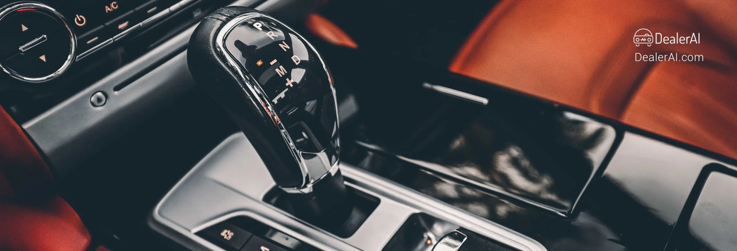 Drive New Customers: DealerAI for Automotive
