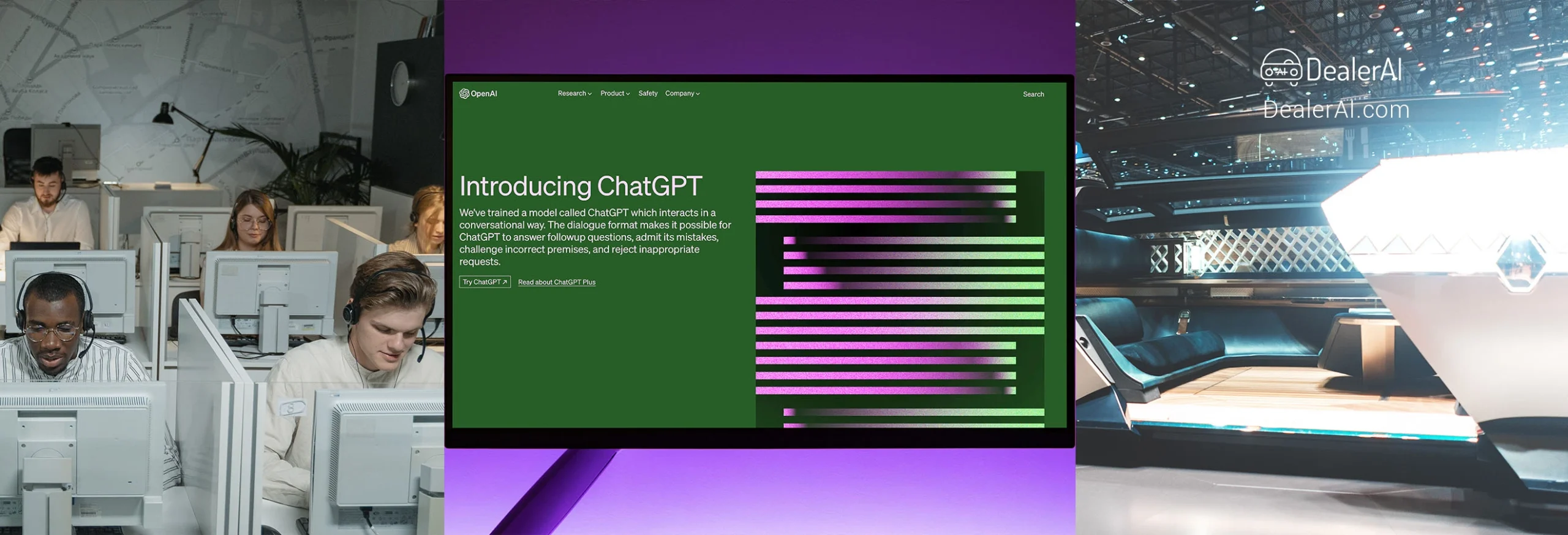 AI Chat Evolution: Driving Dealership’s Future