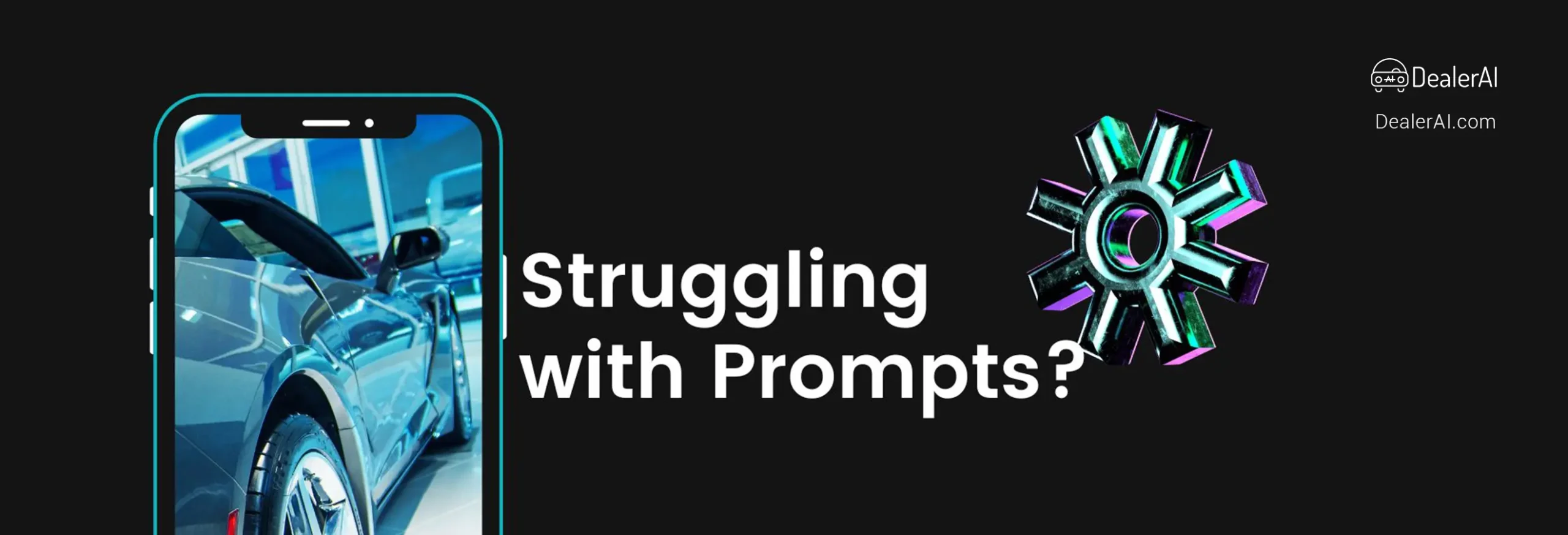 AI prompt engineering: A dealer’s guide