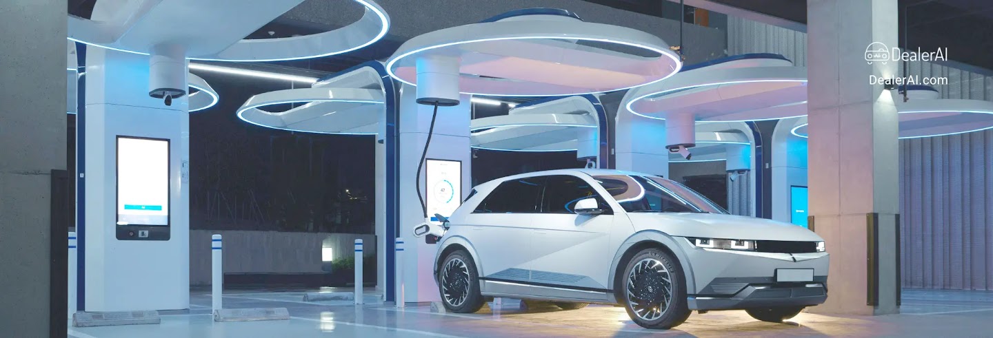 Can dealership emails be automated?