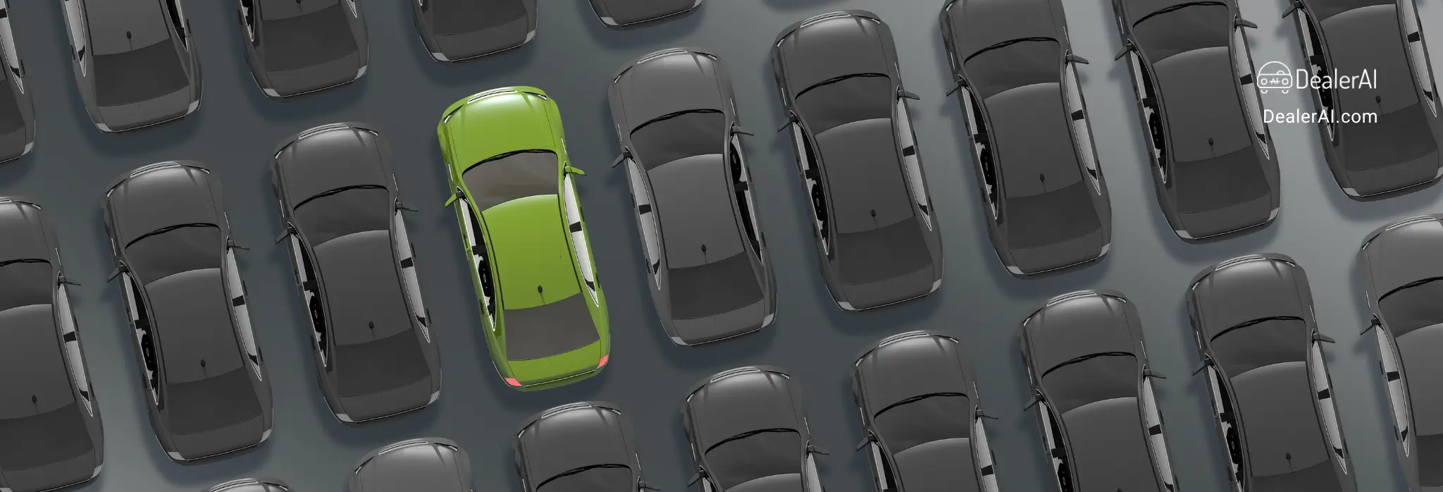 Gear up for 2025: Boosting dealership sales with digital strategies