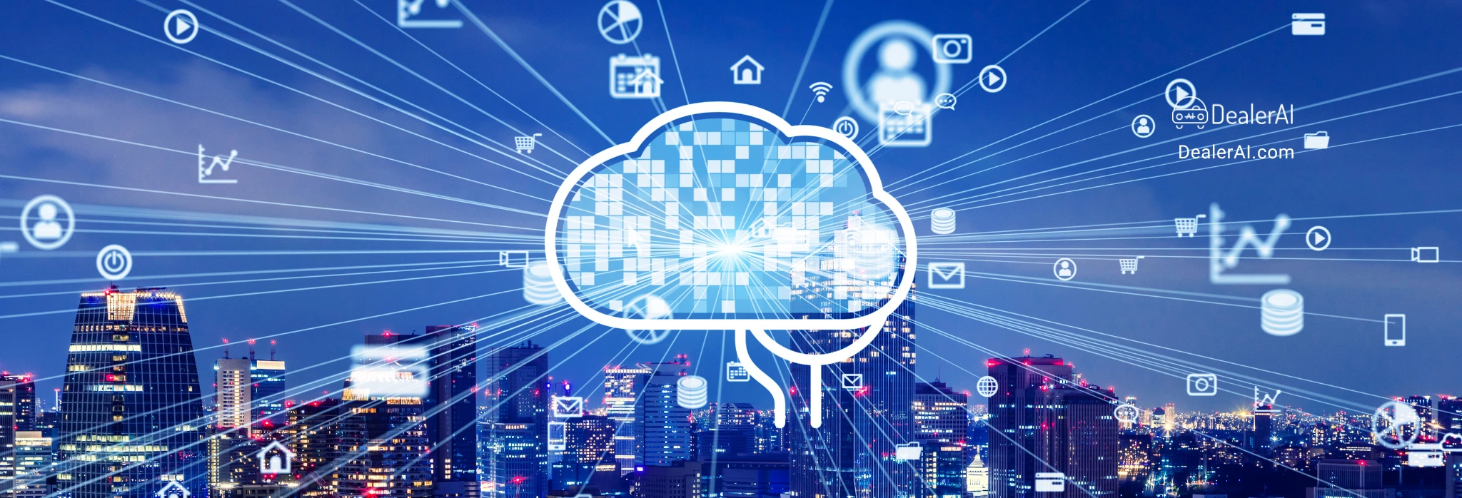 How Multi-Agent AI is transforming online conversations for dealerships