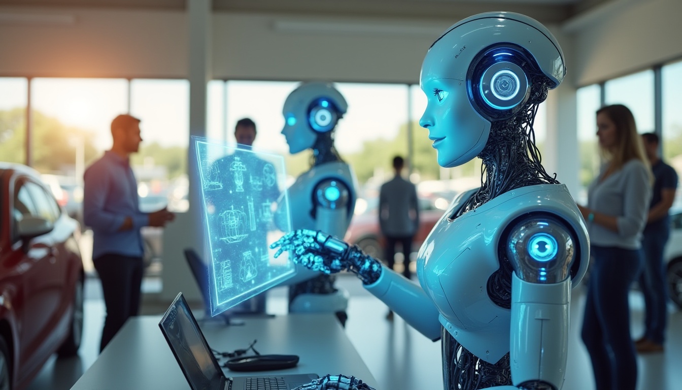 Multi-Agent AI vs Single AI Chatbots for Dealerships - DealerAI